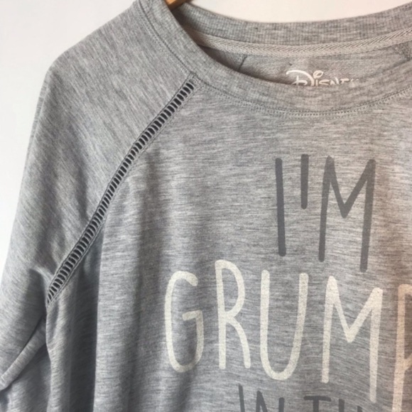 DISNEY Frayed Grumpy Sweater - Picture 3 of 7